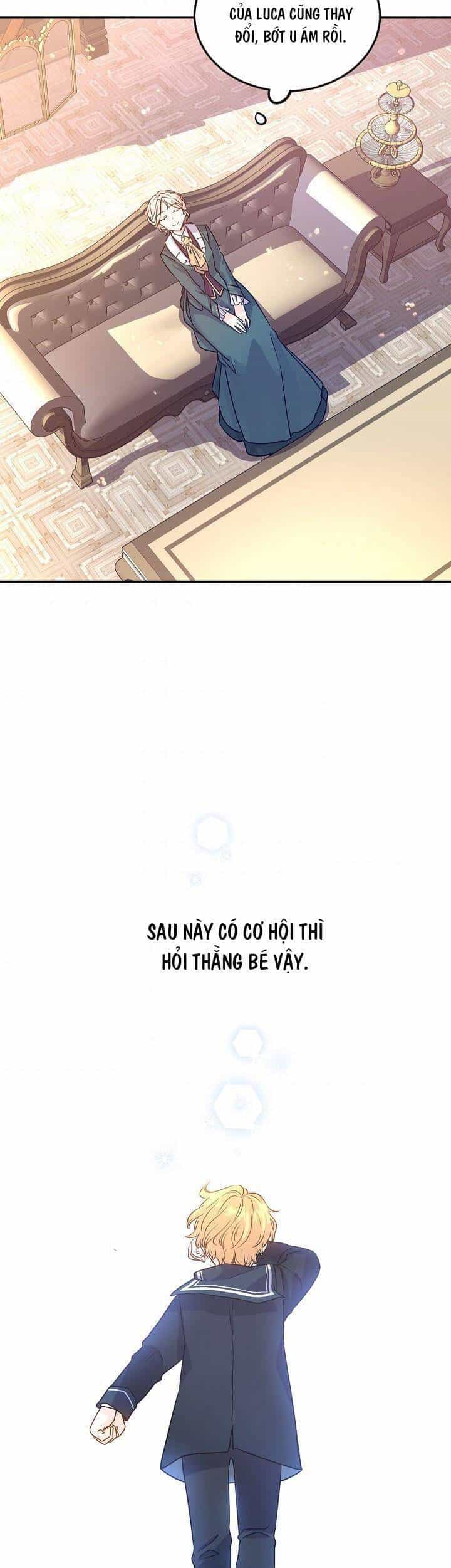 Tôi Sẽ Cố Gắng Thay Đổi Cốt Truyện - Chương 29 - ảnh 48