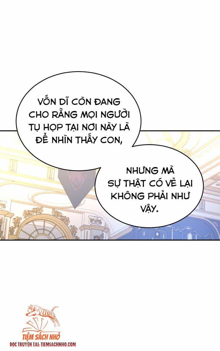 Tôi Sẽ Cố Gắng Thay Đổi Cốt Truyện - Chương 32 - ảnh 5