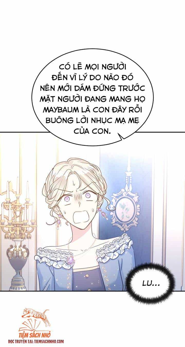 Tôi Sẽ Cố Gắng Thay Đổi Cốt Truyện - Chương 32 - ảnh 6