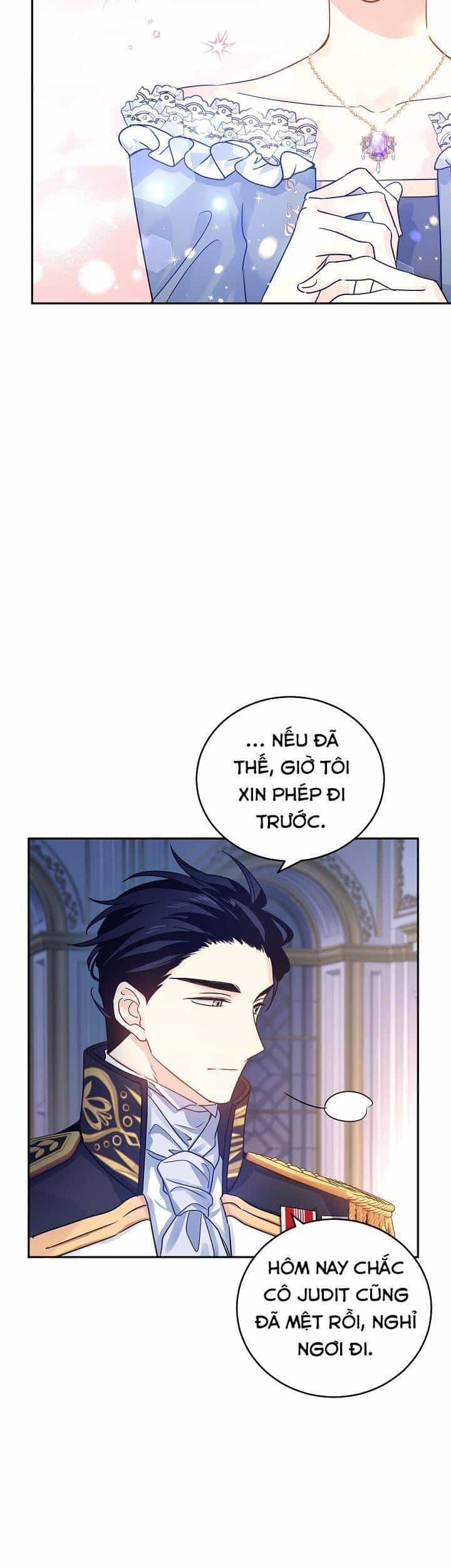 Tôi Sẽ Cố Gắng Thay Đổi Cốt Truyện - Chương 33 - ảnh 15