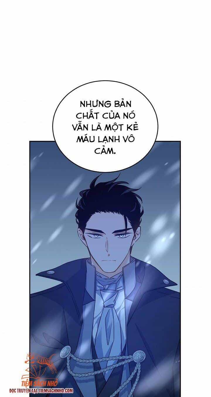 Tôi Sẽ Cố Gắng Thay Đổi Cốt Truyện - Chương 35 - ảnh 22