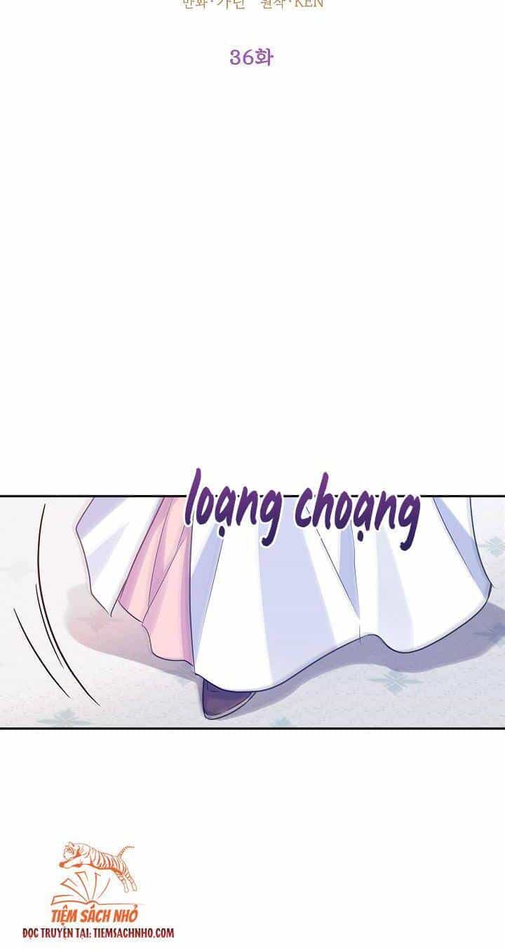 Tôi Sẽ Cố Gắng Thay Đổi Cốt Truyện - Chương 36 - ảnh 11
