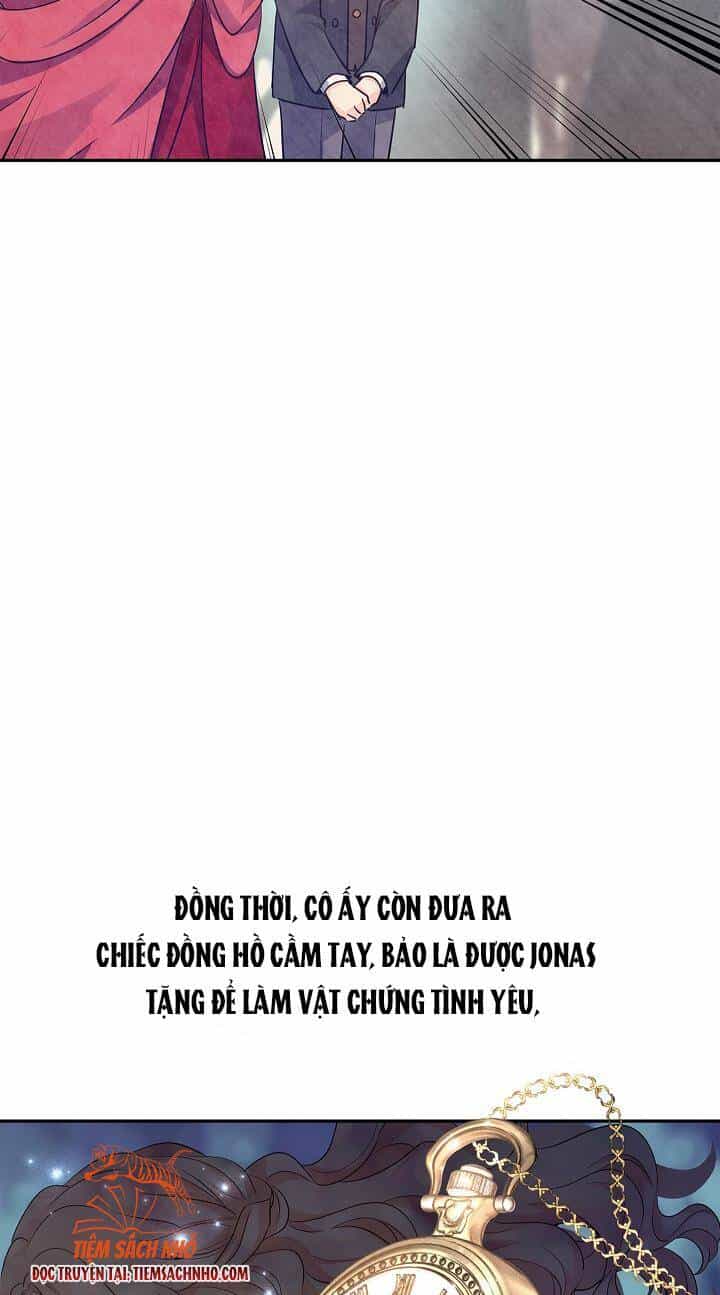 Tôi Sẽ Cố Gắng Thay Đổi Cốt Truyện - Chương 39 - ảnh 44