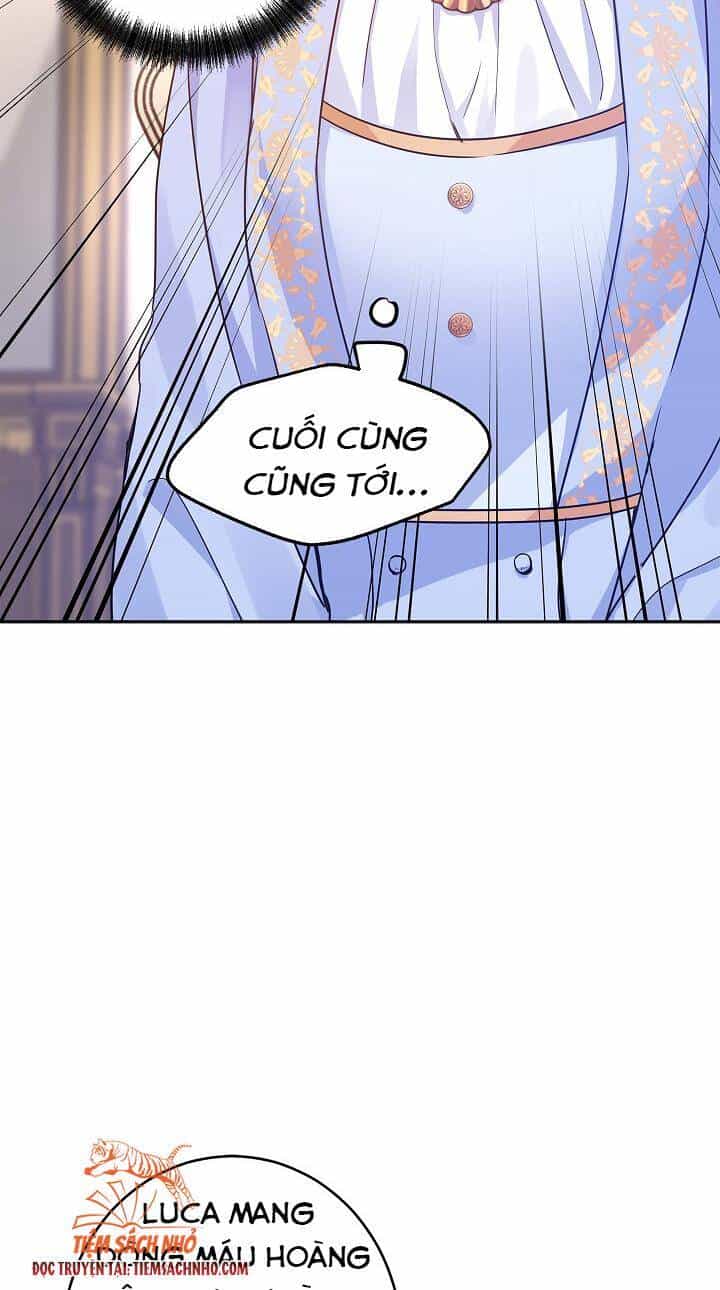 Tôi Sẽ Cố Gắng Thay Đổi Cốt Truyện - Chương 39 - ảnh 9