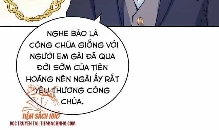 Tôi Sẽ Cố Gắng Thay Đổi Cốt Truyện - Chương 40 - ảnh 37