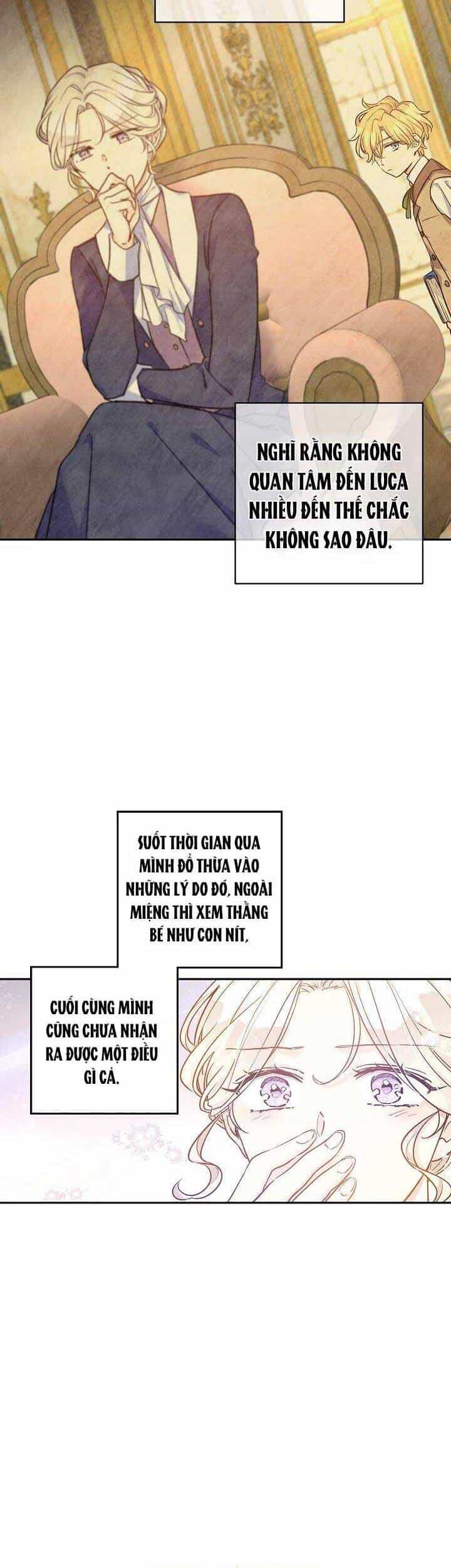 Tôi Sẽ Cố Gắng Thay Đổi Cốt Truyện - Chương 43 - ảnh 11