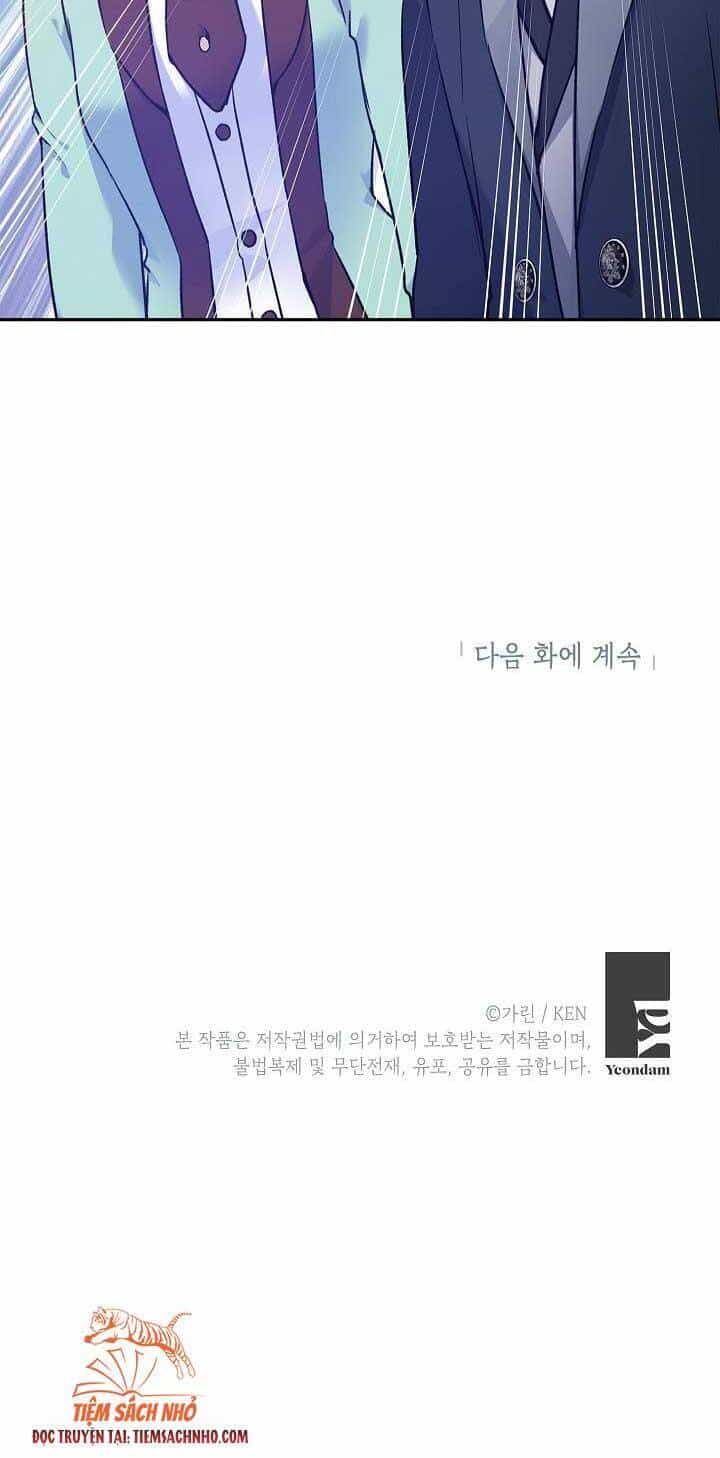 Tôi Sẽ Cố Gắng Thay Đổi Cốt Truyện - Chương 43 - ảnh 44