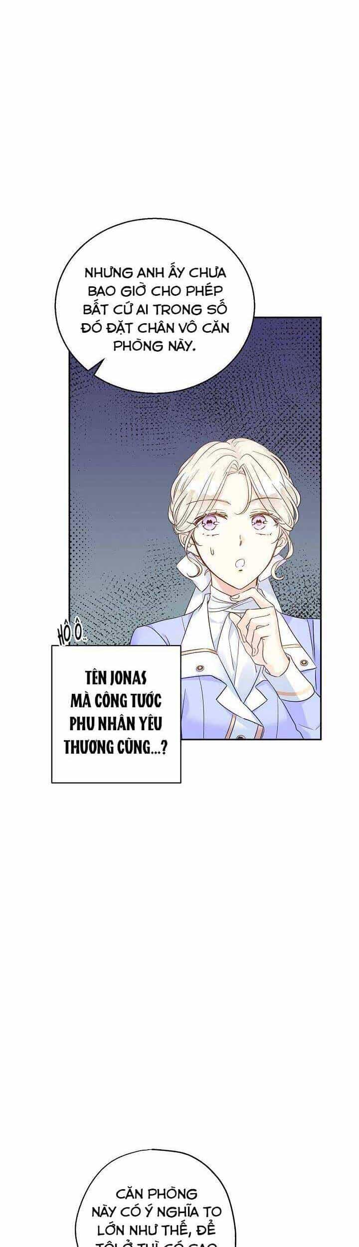 Tôi Sẽ Cố Gắng Thay Đổi Cốt Truyện - Chương 45 - ảnh 27