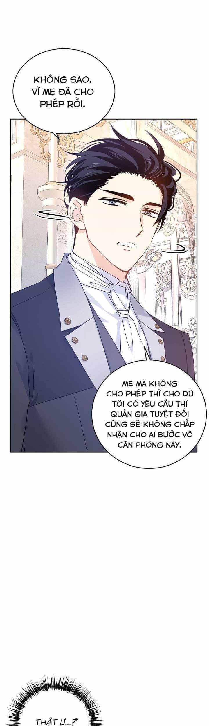 Tôi Sẽ Cố Gắng Thay Đổi Cốt Truyện - Chương 45 - ảnh 29