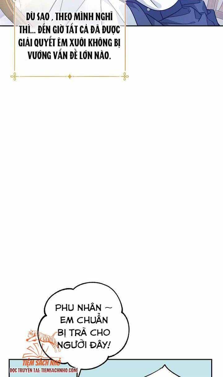 Tôi Sẽ Cố Gắng Thay Đổi Cốt Truyện - Chương 45 - ảnh 37