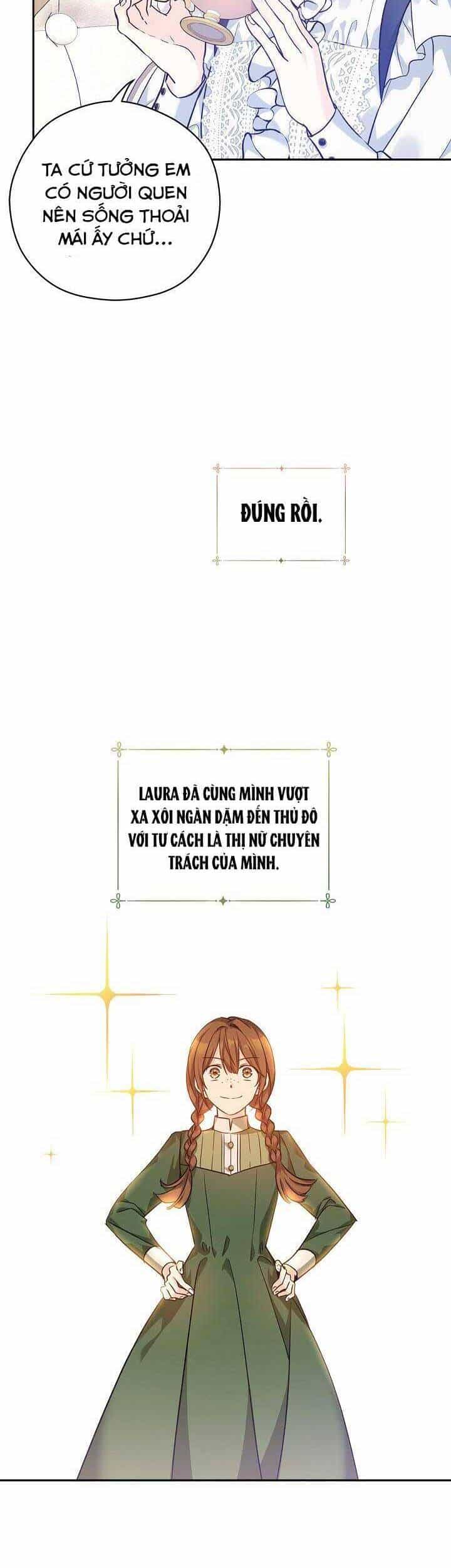 Tôi Sẽ Cố Gắng Thay Đổi Cốt Truyện - Chương 45 - ảnh 42