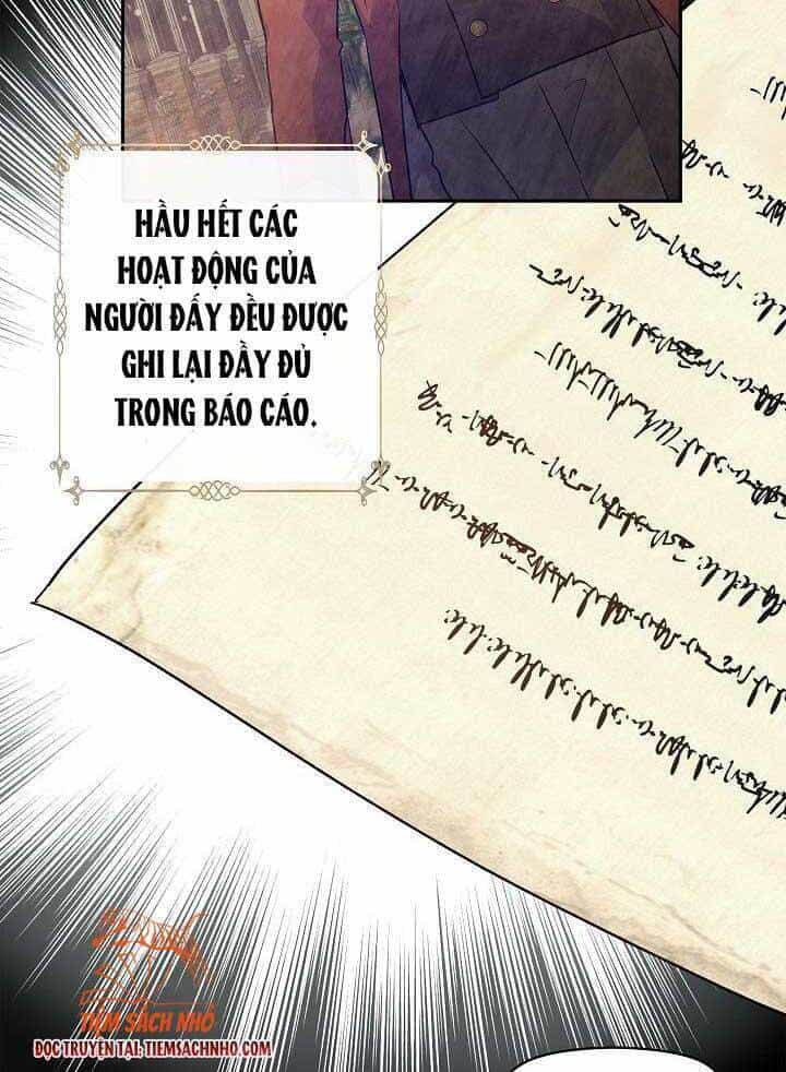 Tôi Sẽ Cố Gắng Thay Đổi Cốt Truyện - Chương 46 - ảnh 18