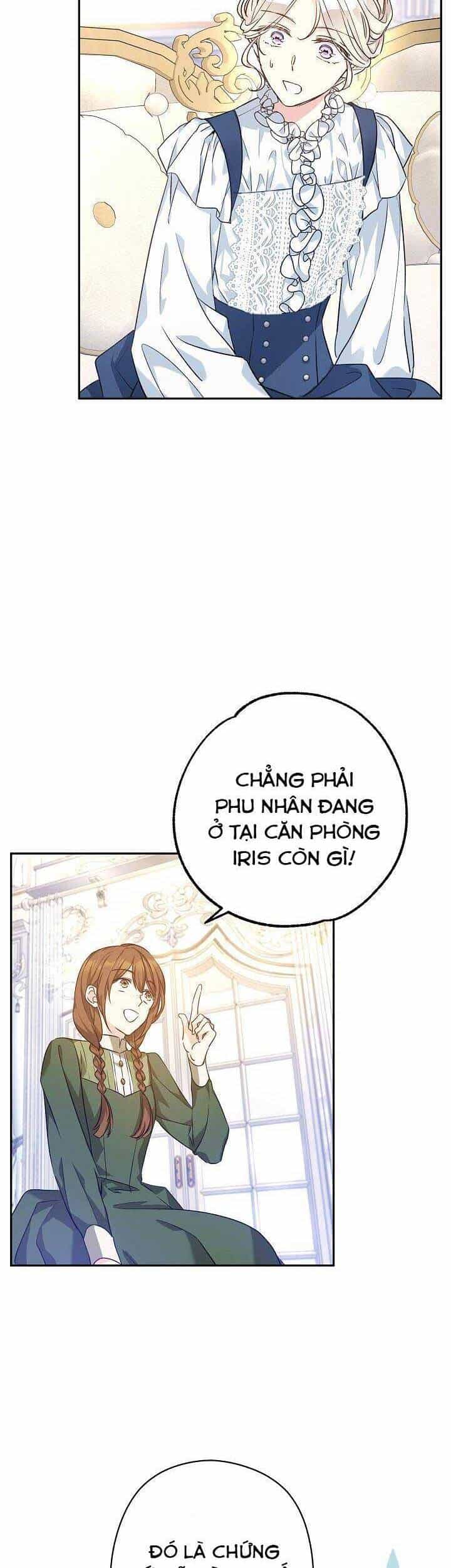 Tôi Sẽ Cố Gắng Thay Đổi Cốt Truyện - Chương 46 - ảnh 2