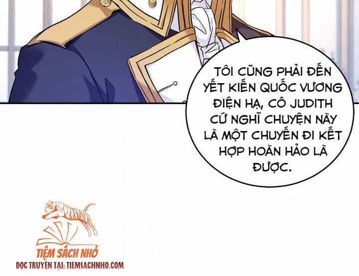 Tôi Sẽ Cố Gắng Thay Đổi Cốt Truyện - Chương 47 - ảnh 4