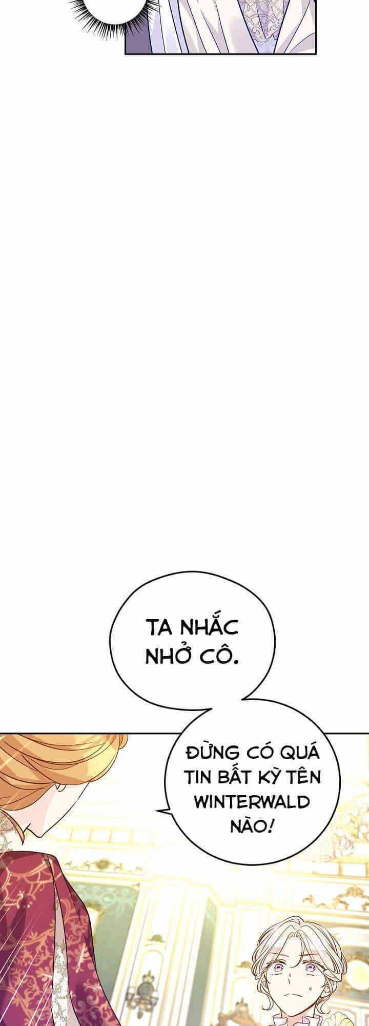 Tôi Sẽ Cố Gắng Thay Đổi Cốt Truyện - Chương 48 - ảnh 12