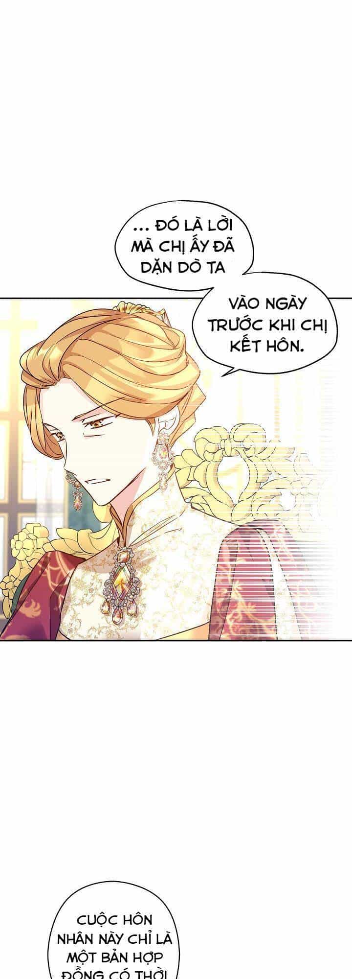Tôi Sẽ Cố Gắng Thay Đổi Cốt Truyện - Chương 48 - ảnh 20
