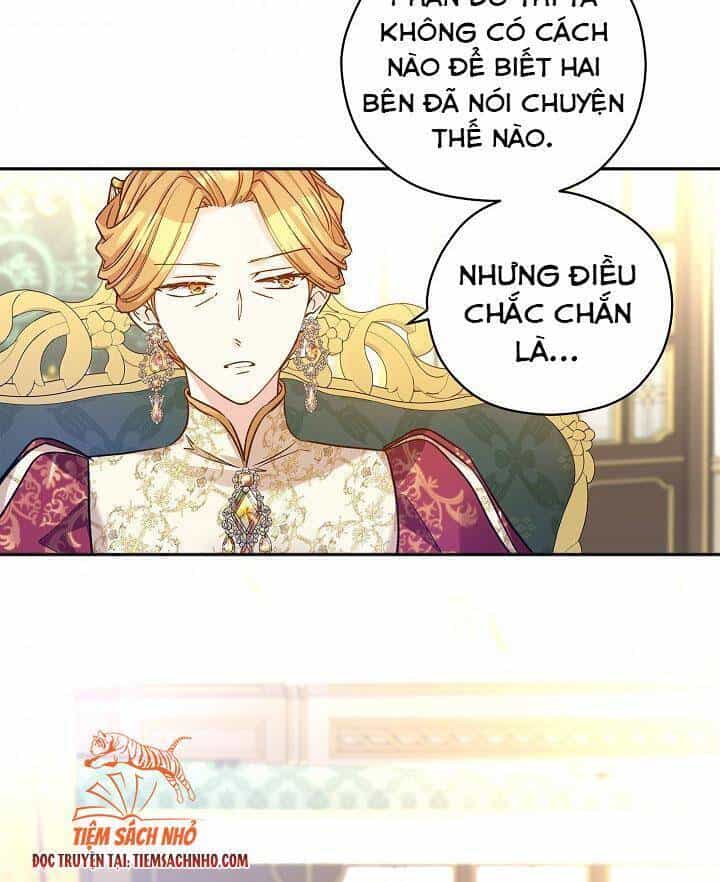 Tôi Sẽ Cố Gắng Thay Đổi Cốt Truyện - Chương 48 - ảnh 24