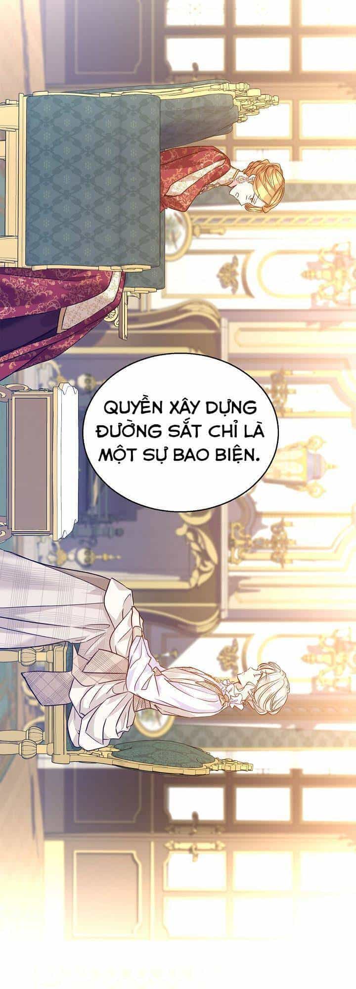 Tôi Sẽ Cố Gắng Thay Đổi Cốt Truyện - Chương 48 - ảnh 25