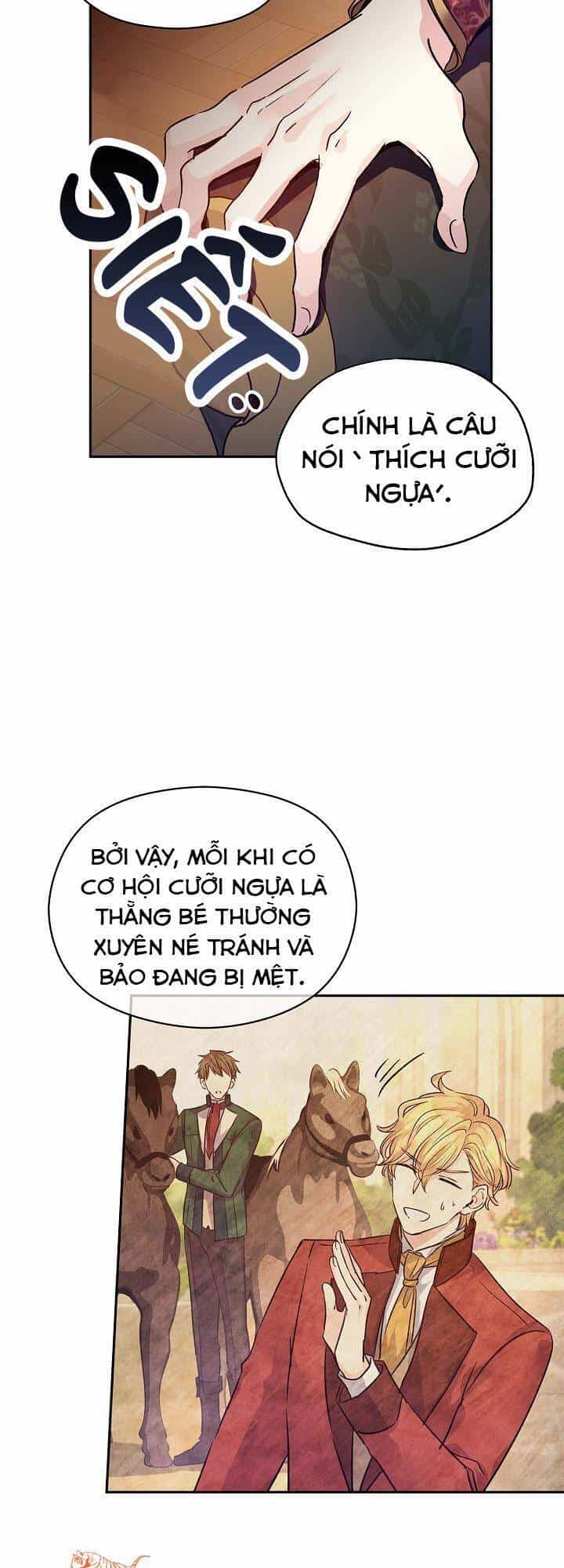 Tôi Sẽ Cố Gắng Thay Đổi Cốt Truyện - Chương 48 - ảnh 44