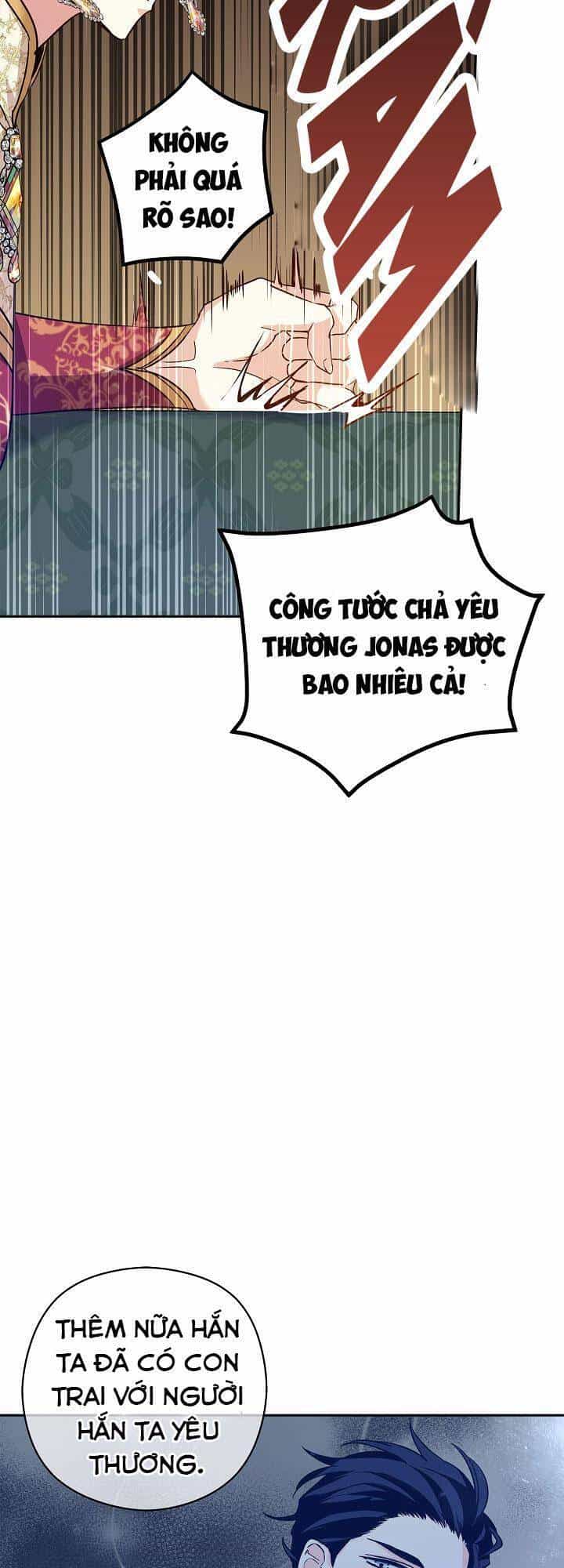 Tôi Sẽ Cố Gắng Thay Đổi Cốt Truyện - Chương 48 - ảnh 48