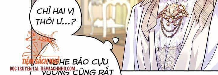 Tôi Sẽ Cố Gắng Thay Đổi Cốt Truyện - Chương 48 - ảnh 8