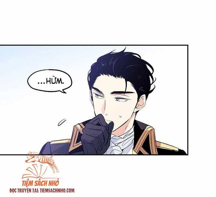 Tôi Sẽ Cố Gắng Thay Đổi Cốt Truyện - Chương 4 - ảnh 10