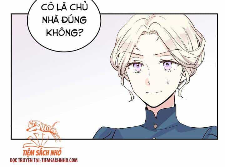 Tôi Sẽ Cố Gắng Thay Đổi Cốt Truyện - Chương 4 - ảnh 17
