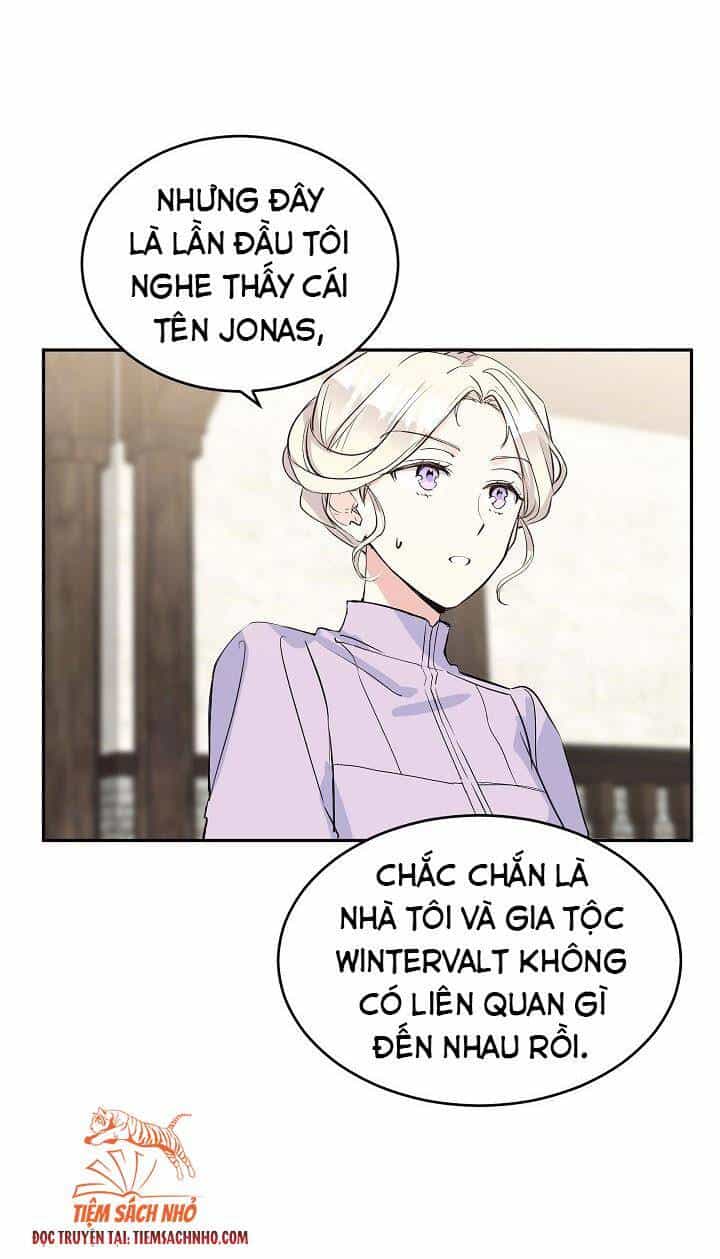 Tôi Sẽ Cố Gắng Thay Đổi Cốt Truyện - Chương 4 - ảnh 47