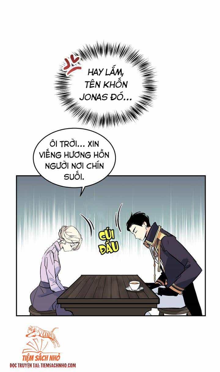 Tôi Sẽ Cố Gắng Thay Đổi Cốt Truyện - Chương 4 - ảnh 52