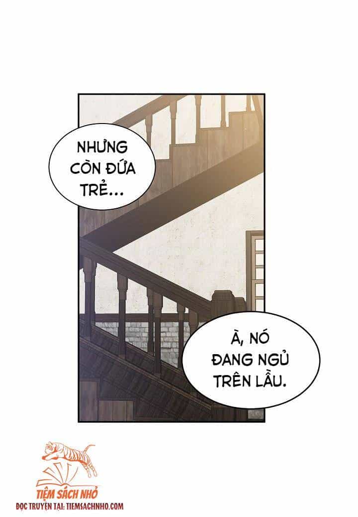 Tôi Sẽ Cố Gắng Thay Đổi Cốt Truyện - Chương 4 - ảnh 55