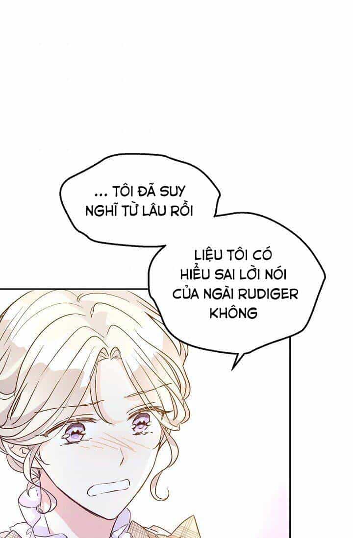 Tôi Sẽ Cố Gắng Thay Đổi Cốt Truyện - Chương 51 - ảnh 49
