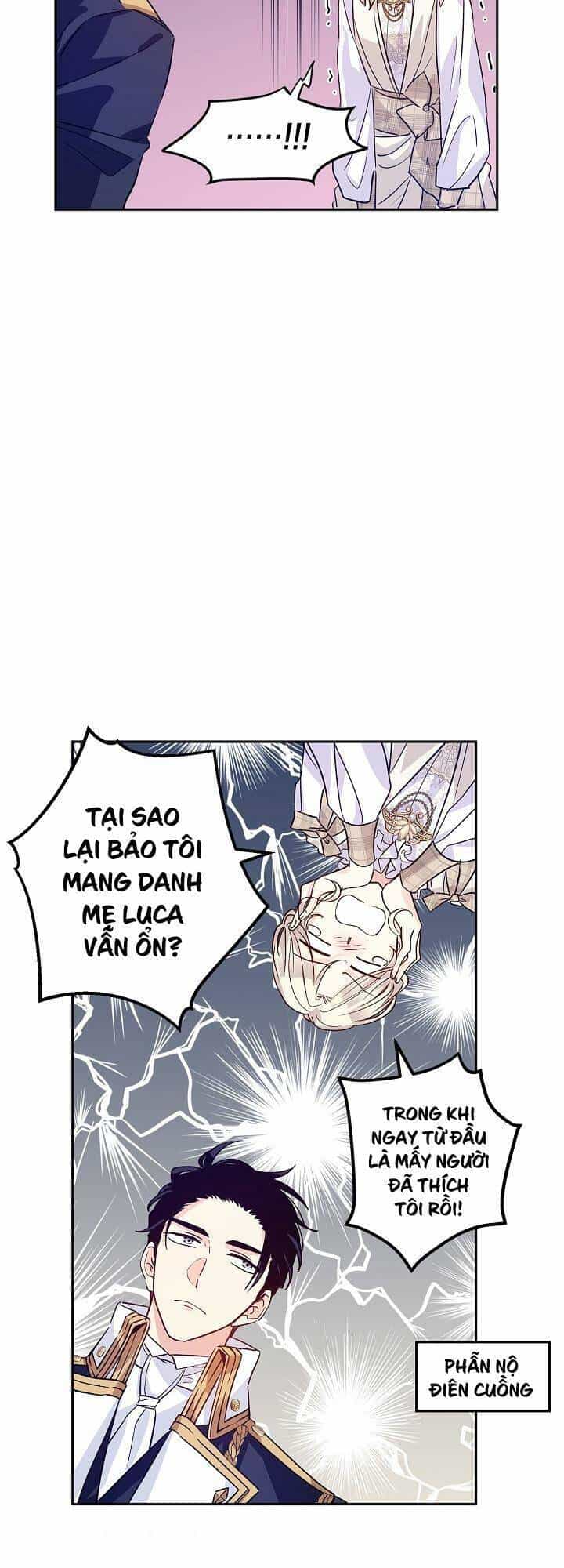 Tôi Sẽ Cố Gắng Thay Đổi Cốt Truyện - Chương 52 - ảnh 18