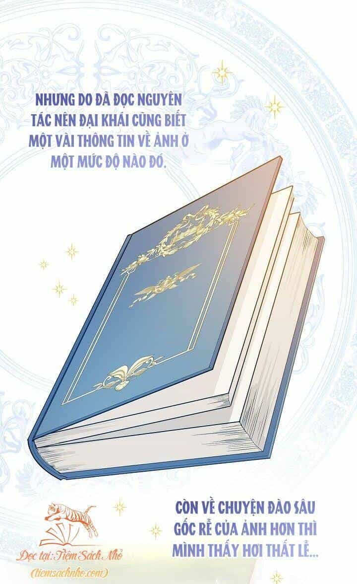 Tôi Sẽ Cố Gắng Thay Đổi Cốt Truyện - Chương 52 - ảnh 55