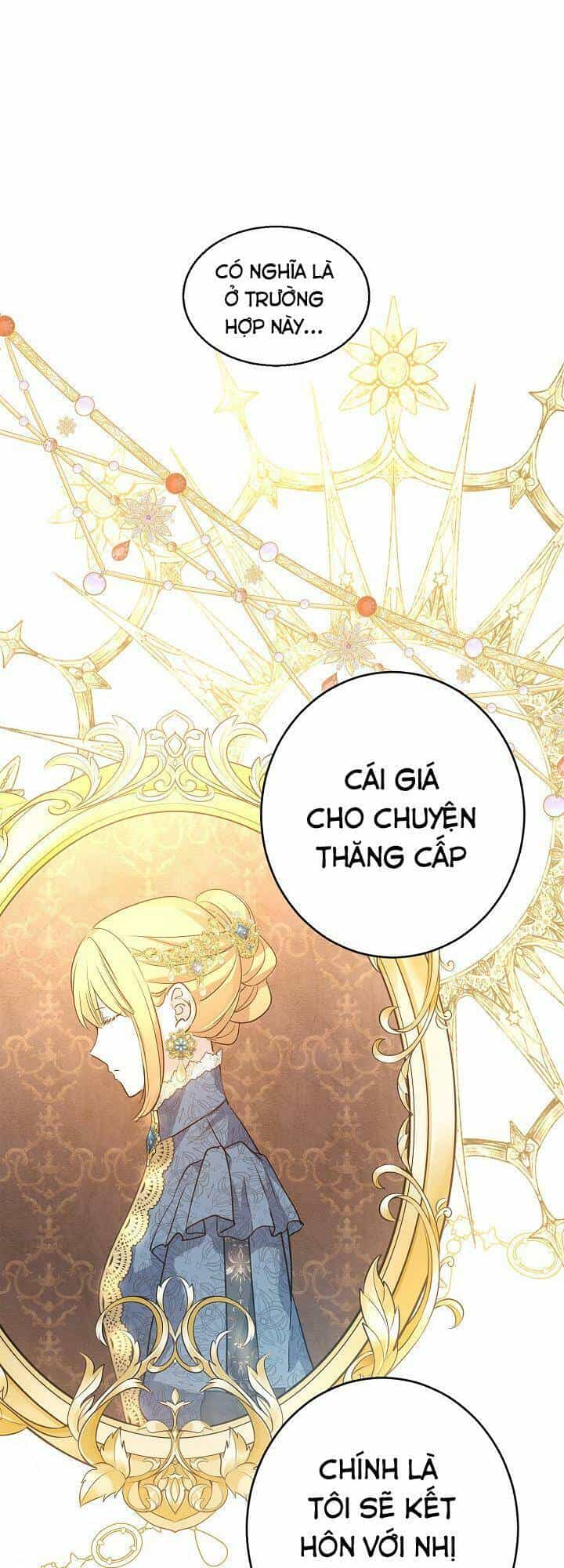 Tôi Sẽ Cố Gắng Thay Đổi Cốt Truyện - Chương 52 - ảnh 61