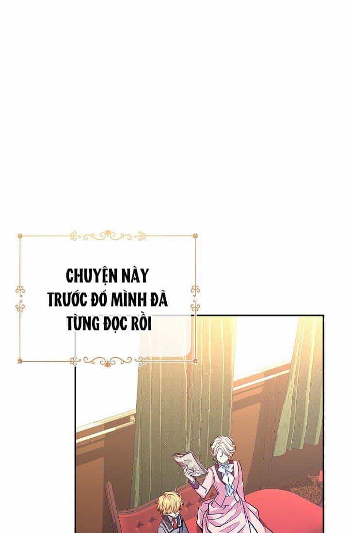Tôi Sẽ Cố Gắng Thay Đổi Cốt Truyện - Chương 53 - ảnh 2
