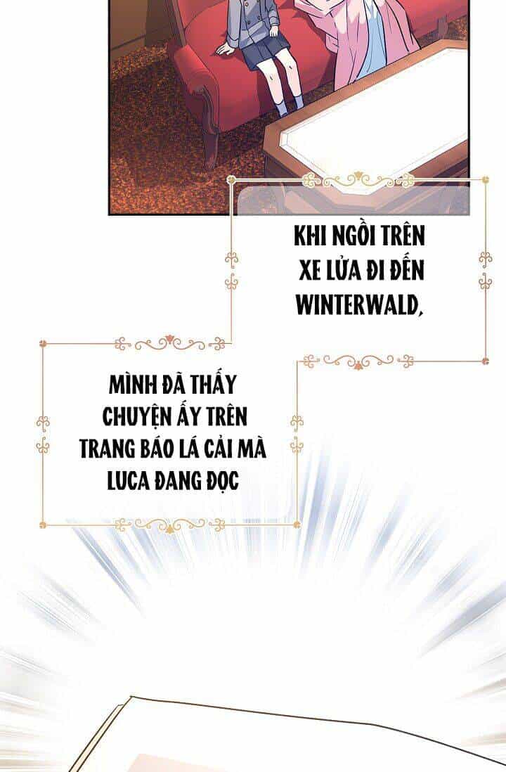 Tôi Sẽ Cố Gắng Thay Đổi Cốt Truyện - Chương 53 - ảnh 3