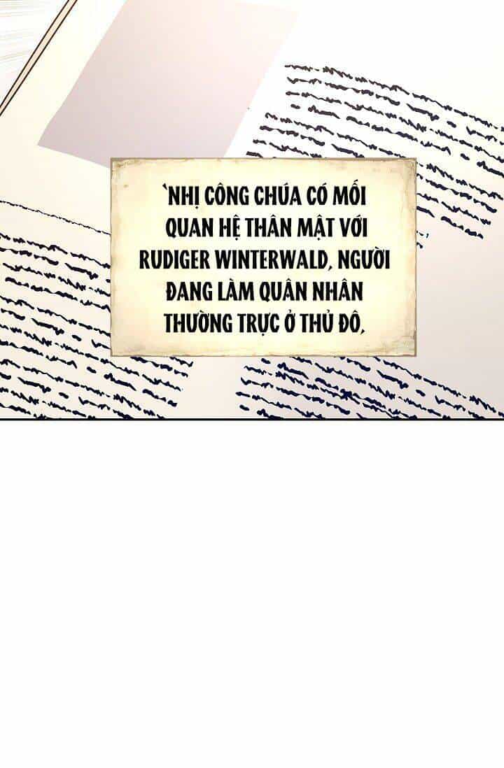 Tôi Sẽ Cố Gắng Thay Đổi Cốt Truyện - Chương 53 - ảnh 4