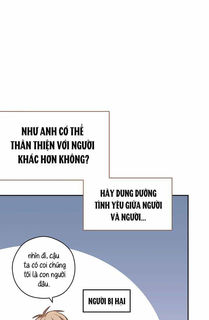 Tôi Sẽ Cố Gắng Thay Đổi Cốt Truyện - Chương 53 - ảnh 52