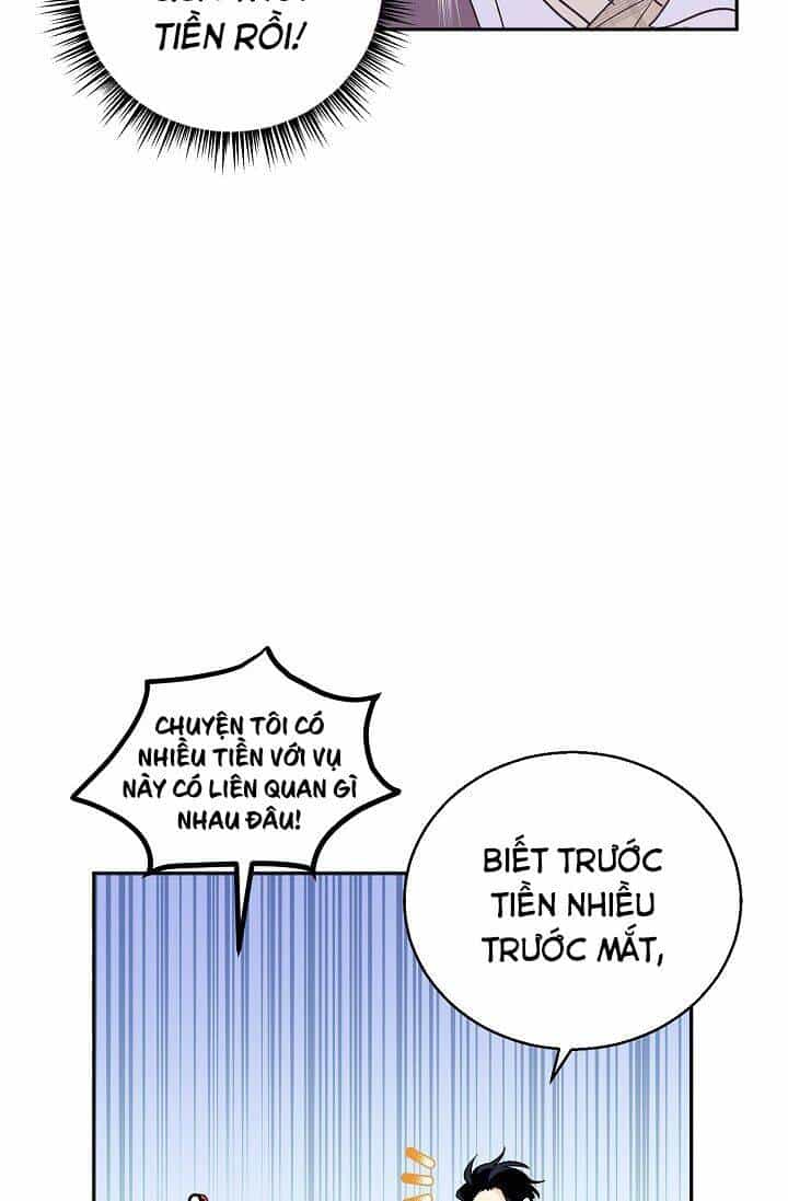 Tôi Sẽ Cố Gắng Thay Đổi Cốt Truyện - Chương 53 - ảnh 71