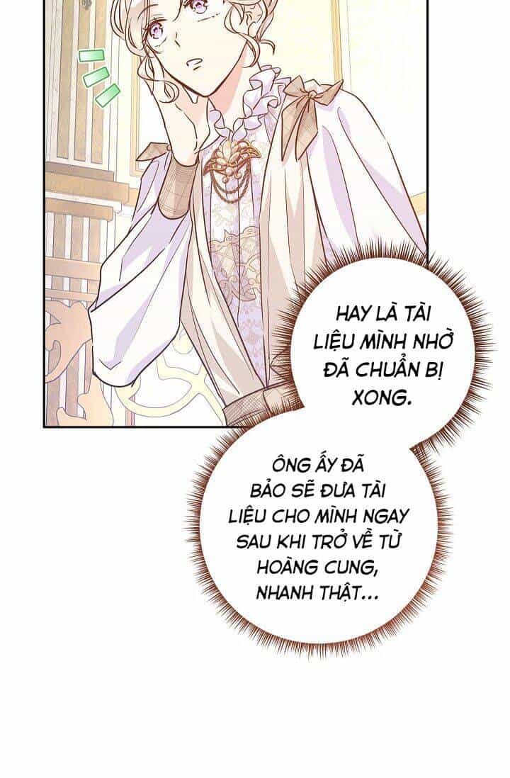 Tôi Sẽ Cố Gắng Thay Đổi Cốt Truyện - Chương 54 - ảnh 35