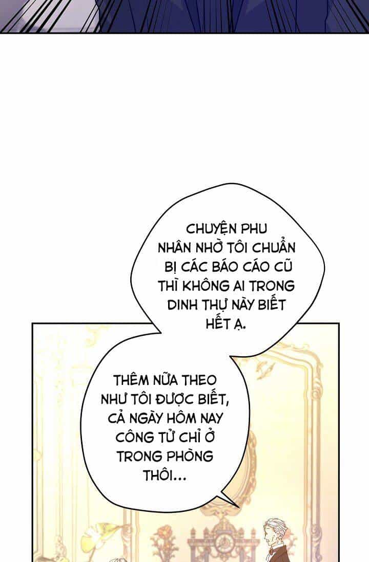 Tôi Sẽ Cố Gắng Thay Đổi Cốt Truyện - Chương 54 - ảnh 46