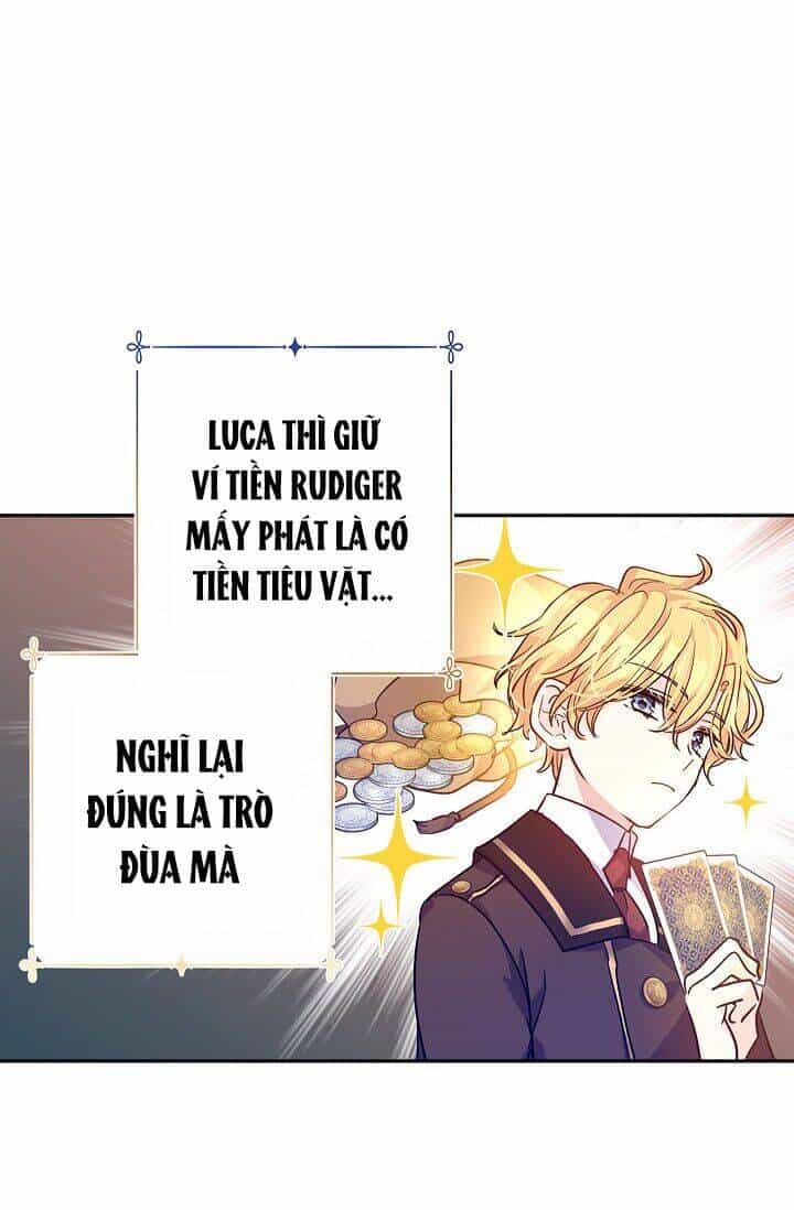 Tôi Sẽ Cố Gắng Thay Đổi Cốt Truyện - Chương 54 - ảnh 5