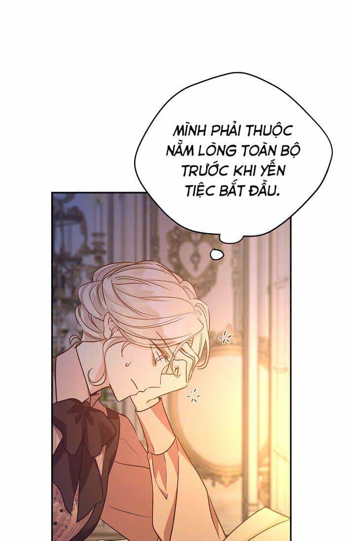 Tôi Sẽ Cố Gắng Thay Đổi Cốt Truyện - Chương 54 - ảnh 89