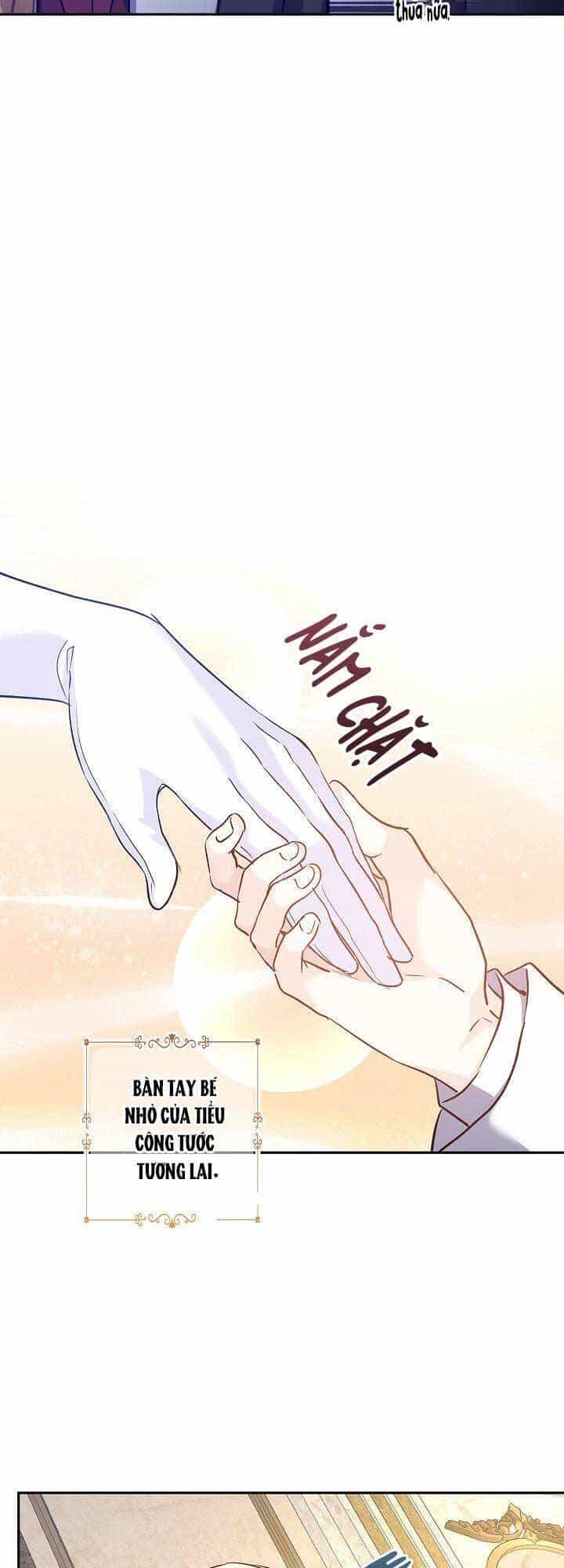 Tôi Sẽ Cố Gắng Thay Đổi Cốt Truyện - Chương 55 - ảnh 18