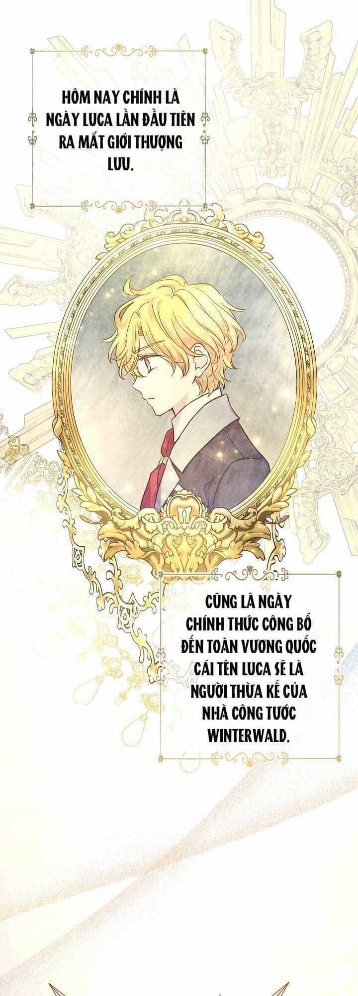 Tôi Sẽ Cố Gắng Thay Đổi Cốt Truyện - Chương 55 - ảnh 2