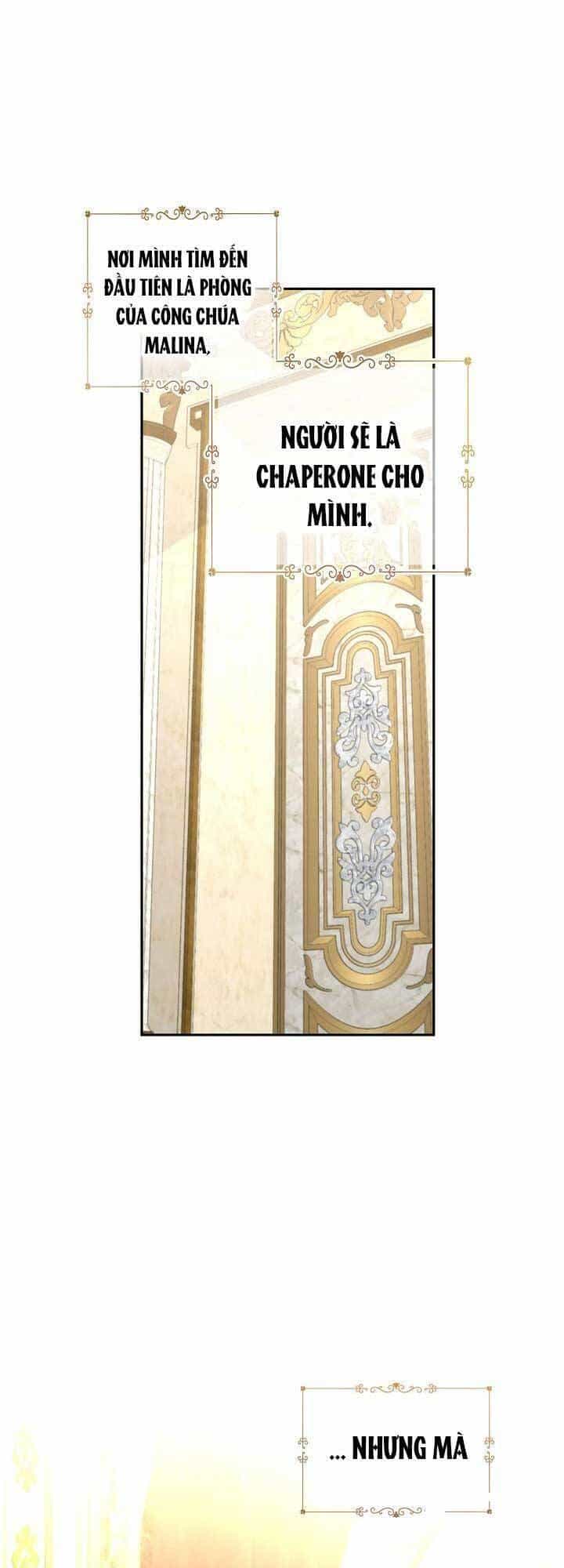 Tôi Sẽ Cố Gắng Thay Đổi Cốt Truyện - Chương 55 - ảnh 22