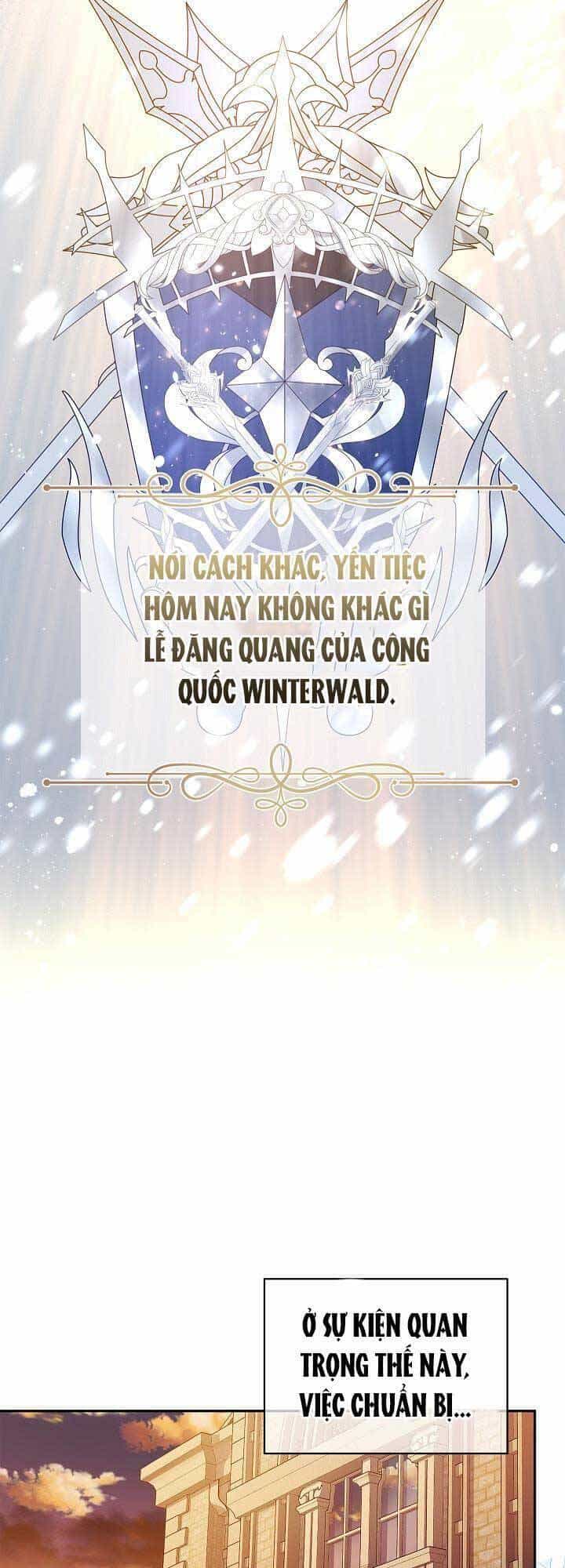 Tôi Sẽ Cố Gắng Thay Đổi Cốt Truyện - Chương 55 - ảnh 3
