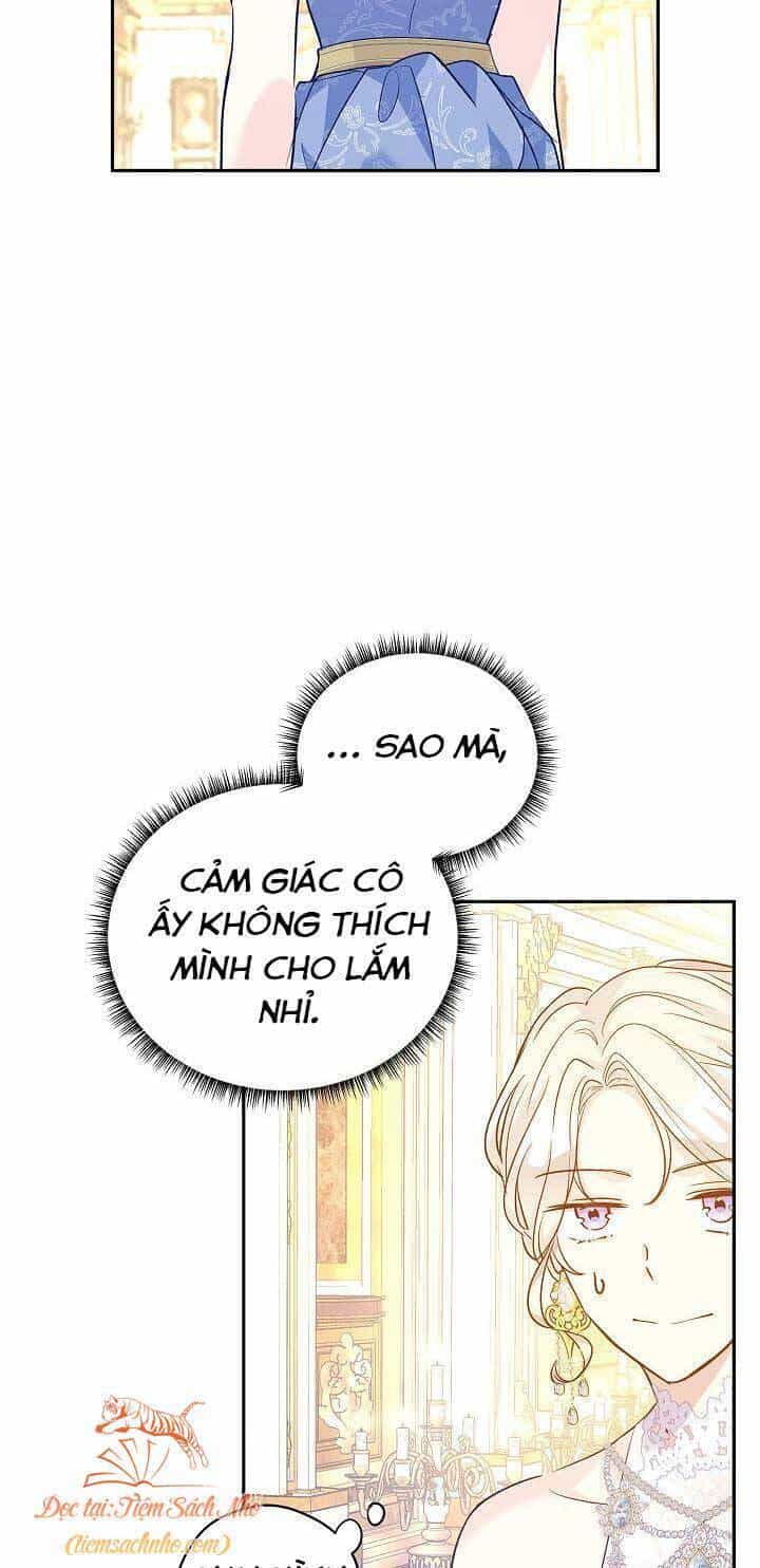 Tôi Sẽ Cố Gắng Thay Đổi Cốt Truyện - Chương 55 - ảnh 36
