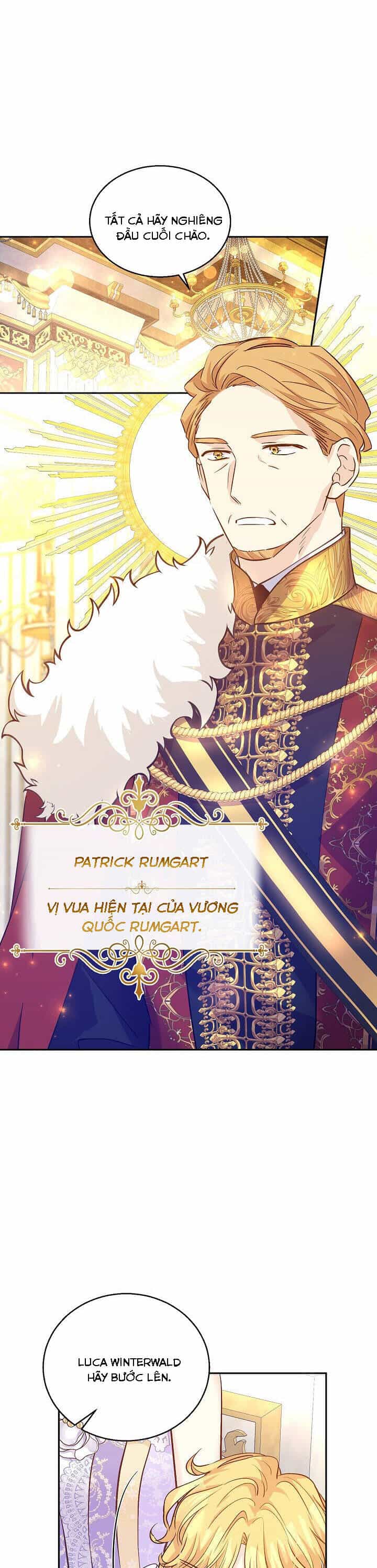 Tôi Sẽ Cố Gắng Thay Đổi Cốt Truyện - Chương 57 - ảnh 14