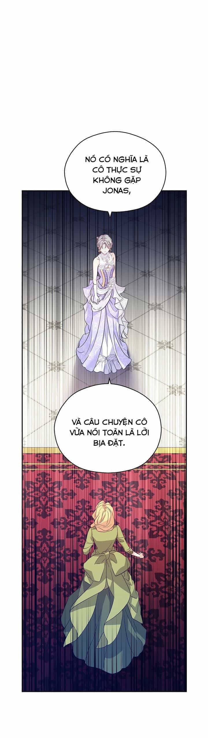 Tôi Sẽ Cố Gắng Thay Đổi Cốt Truyện - Chương 60 - ảnh 20